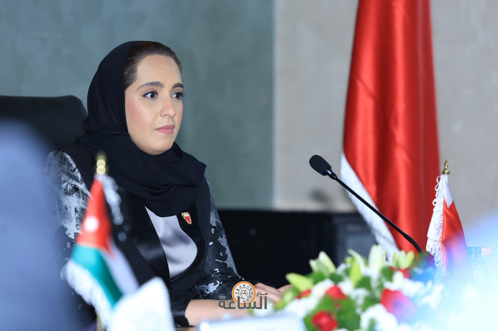 Madar Al-Saa Images 0.6268923915411849