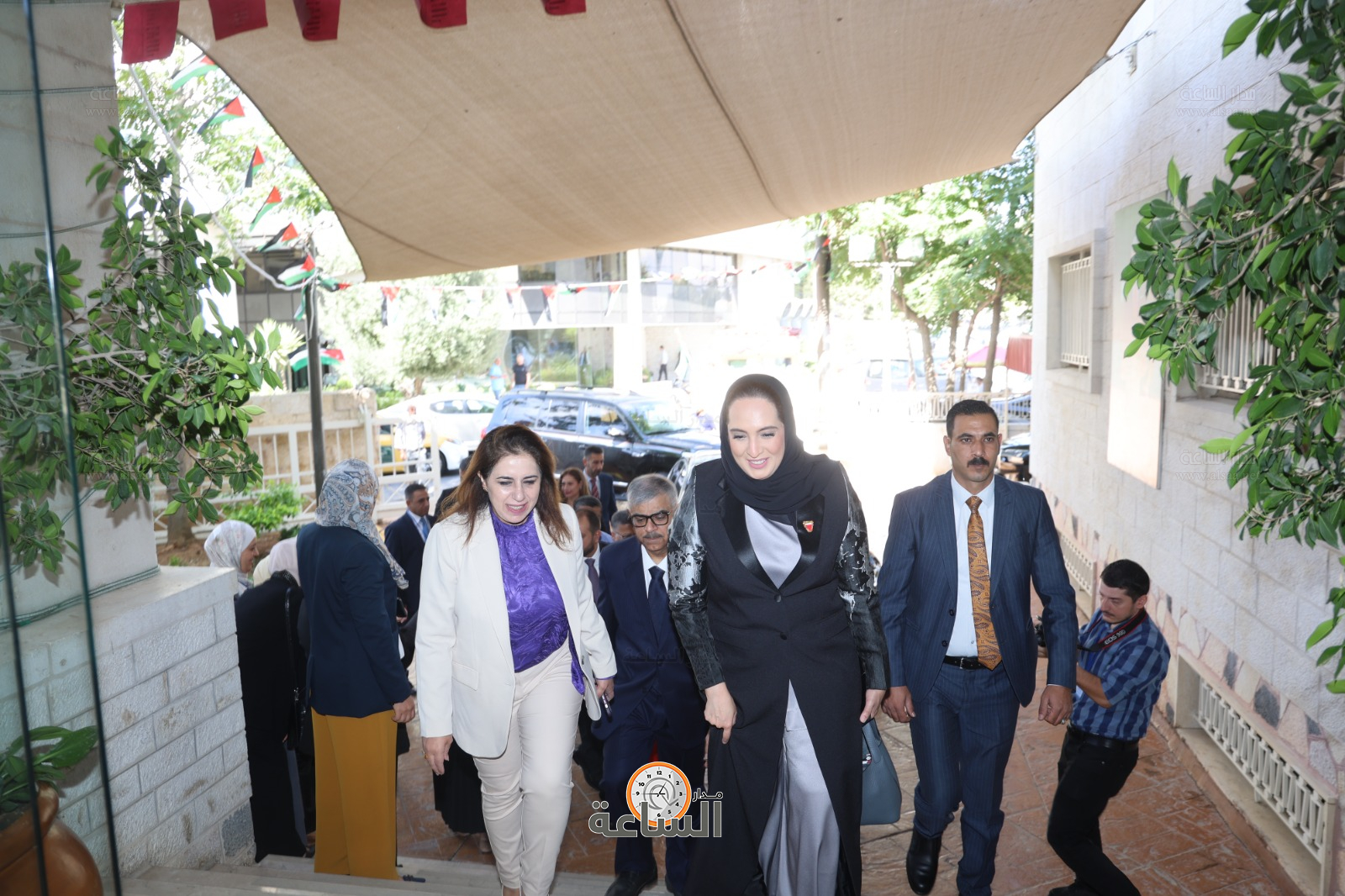 Madar Al-Saa Images 0.6341721458284445