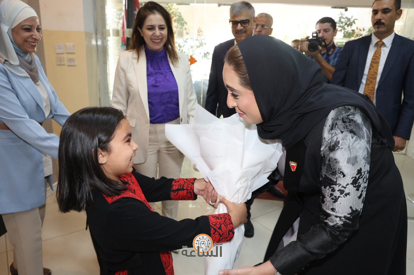 Madar Al-Saa Images 0.43438667964375466