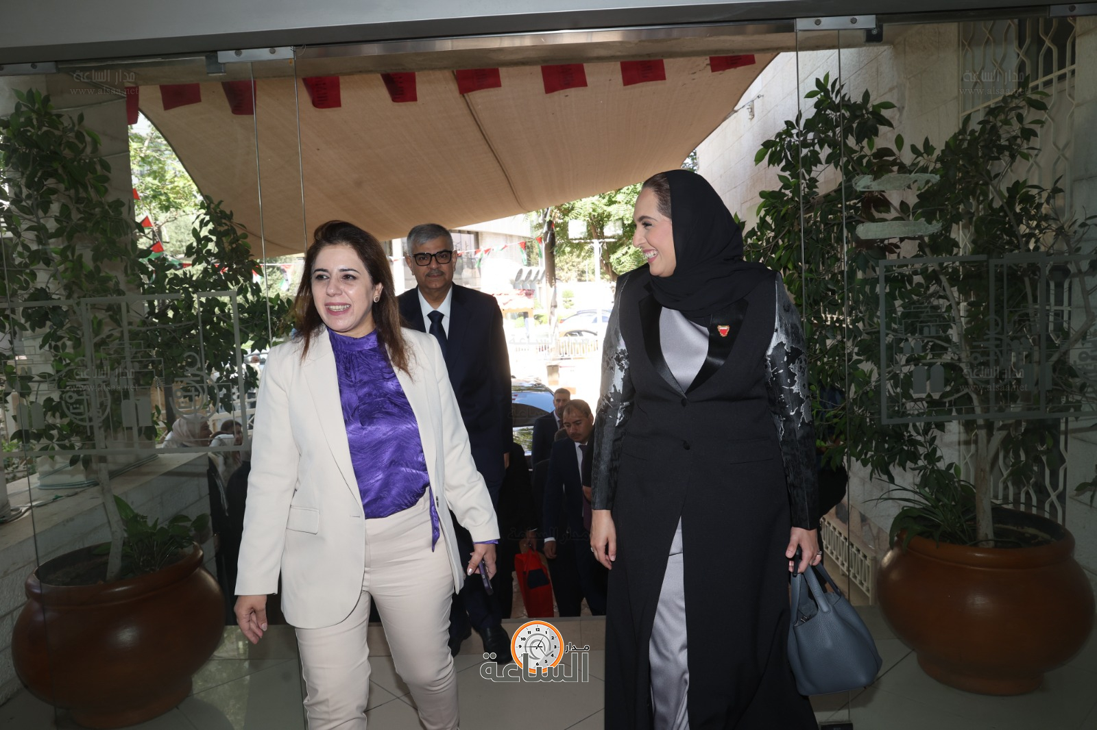 Madar Al-Saa Images 0.5753059567091103