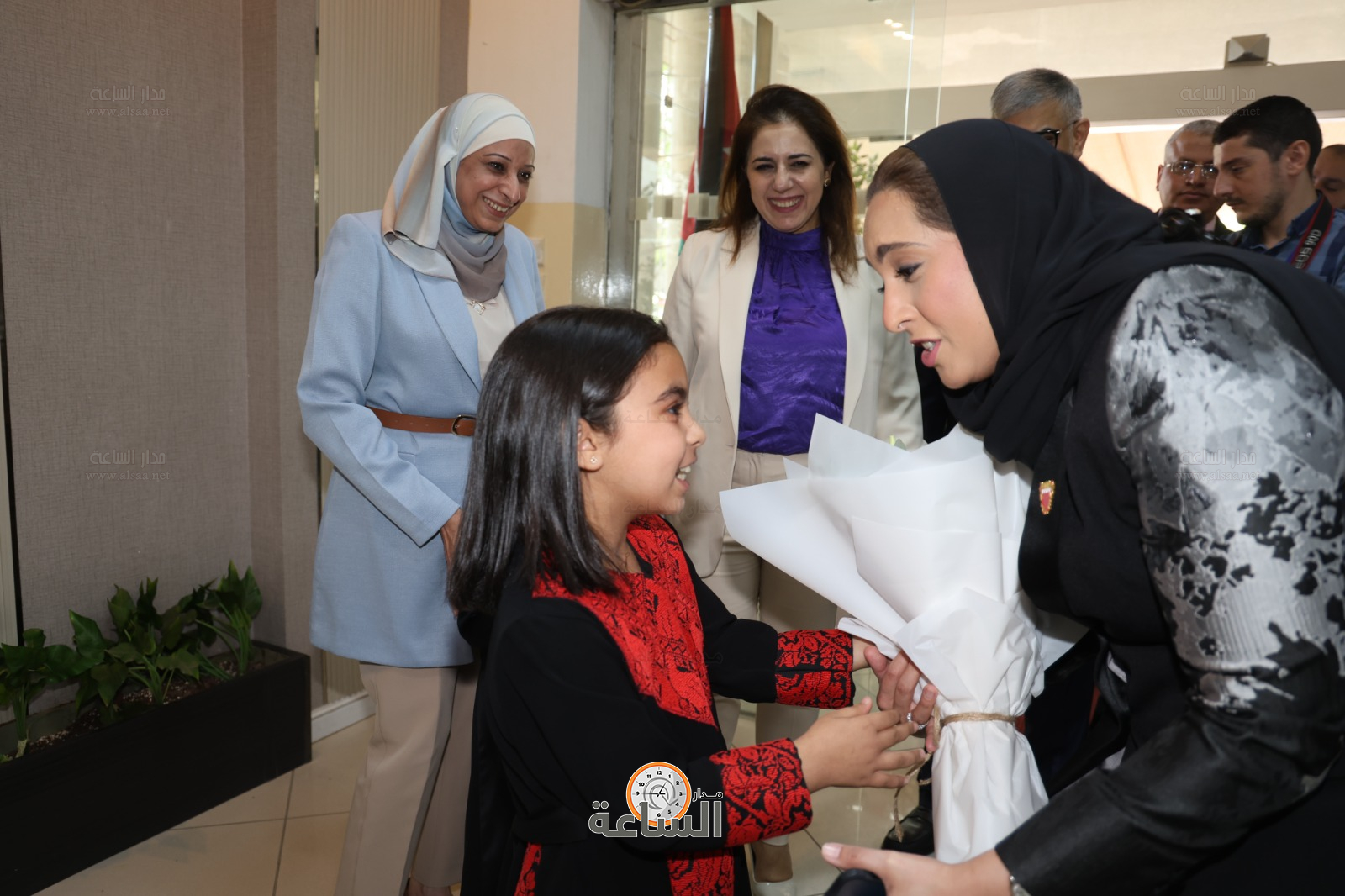 Madar Al-Saa Images 0.23185499241969365