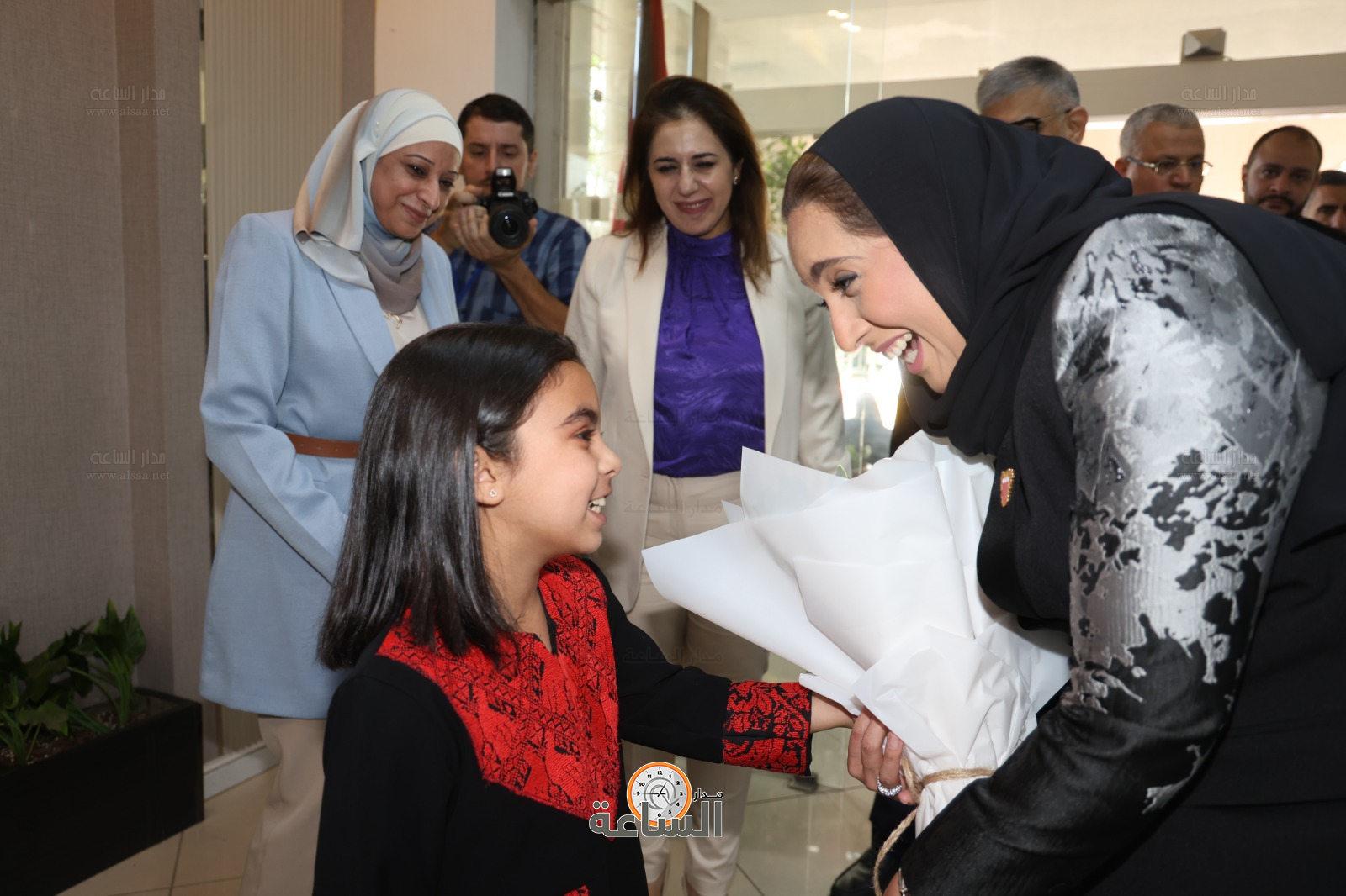 Madar Al-Saa Images 0.6635814603517385