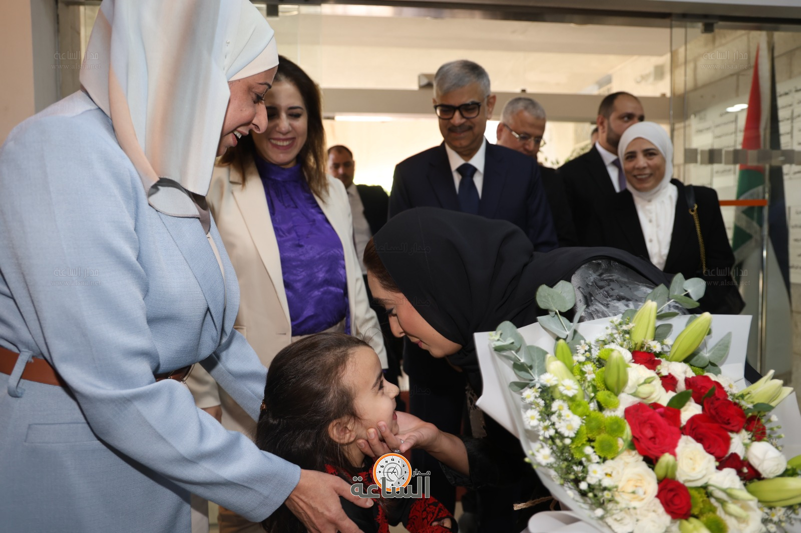 Madar Al-Saa Images 0.8565129713779337