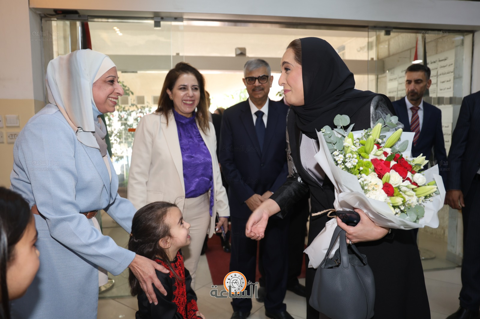 Madar Al-Saa Images 0.23560353364220654