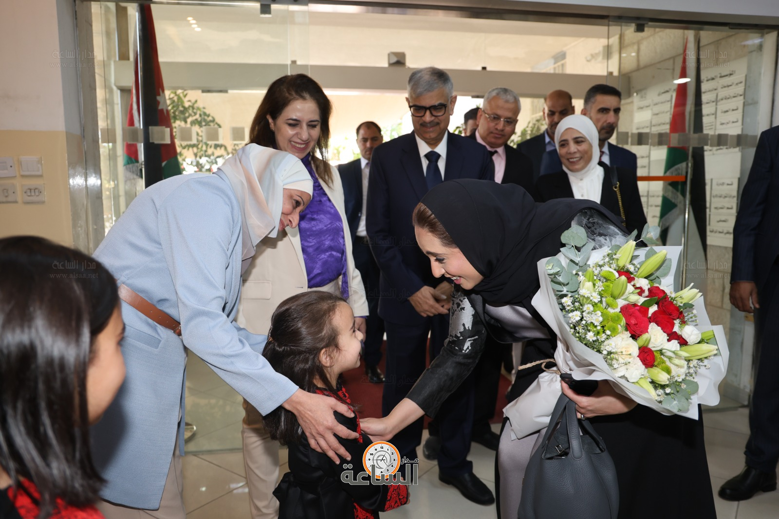 Madar Al-Saa Images 0.2413475855222773