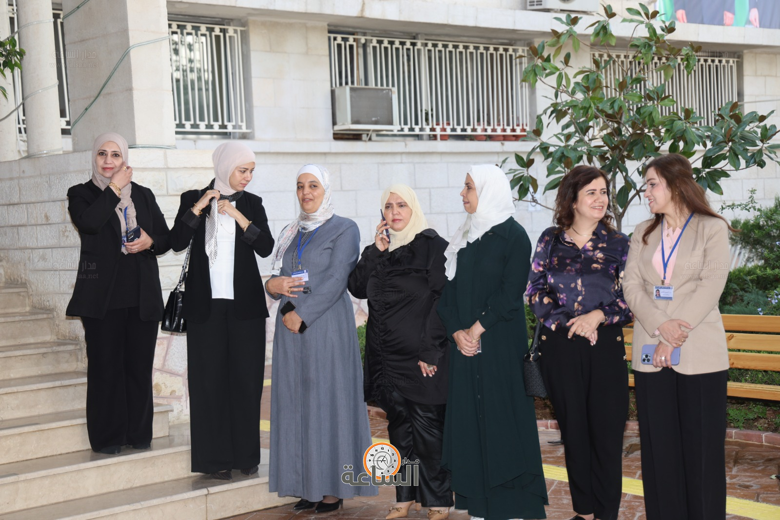 Madar Al-Saa Images 0.4964052766618824