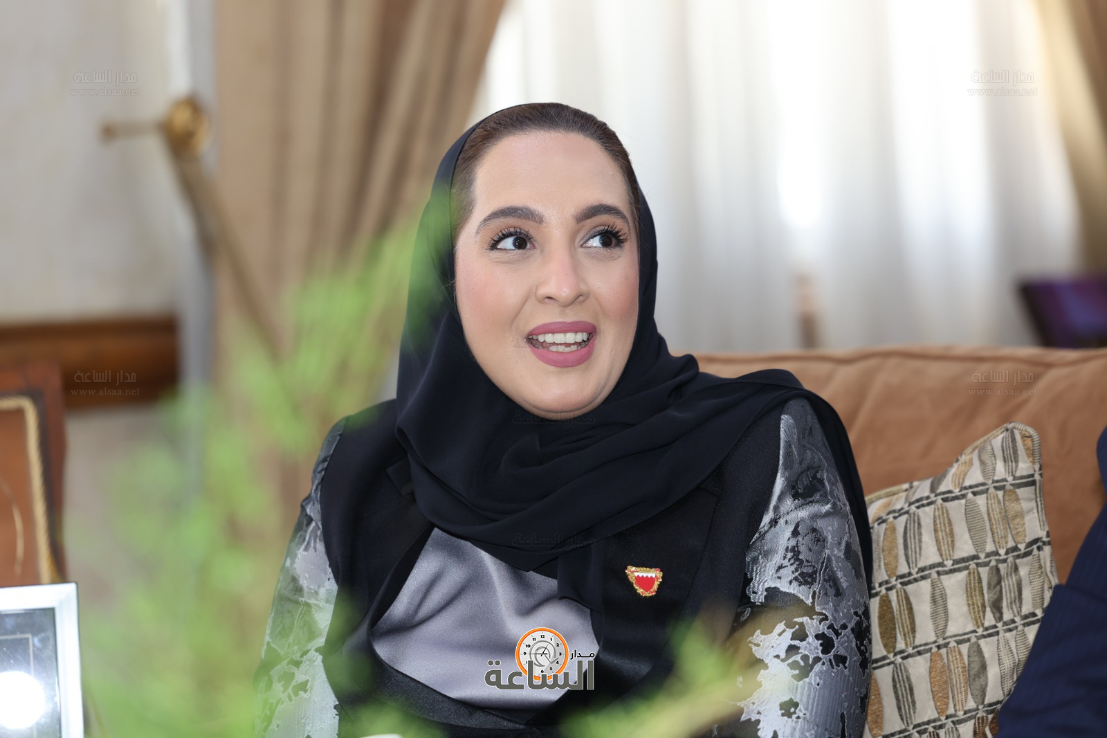 Madar Al-Saa Images 0.24778495868274253