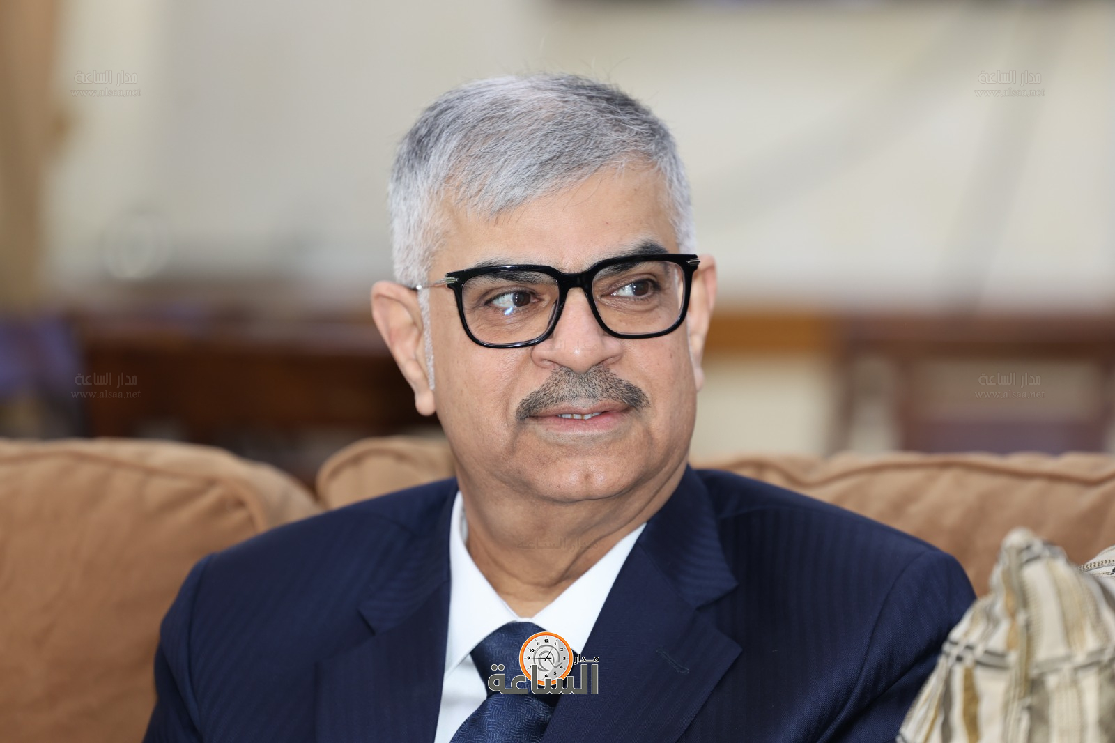 Madar Al-Saa Images 0.052271942754773426