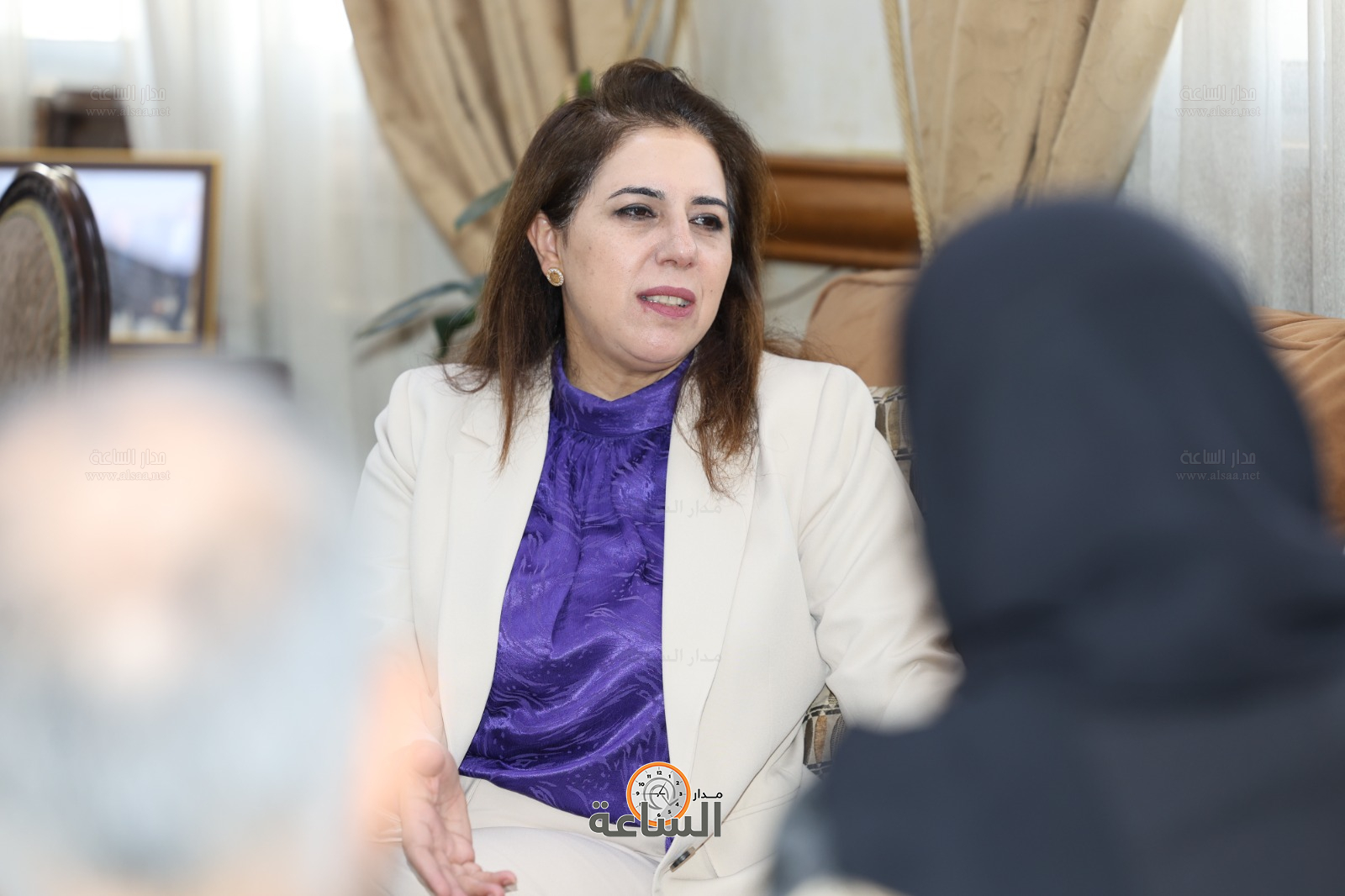 Madar Al-Saa Images 0.9368690474300174