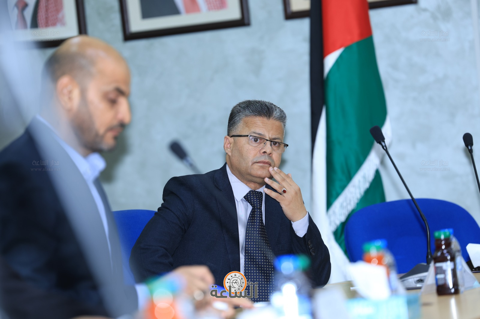 Madar Al-Saa Images 0.3937196447980186