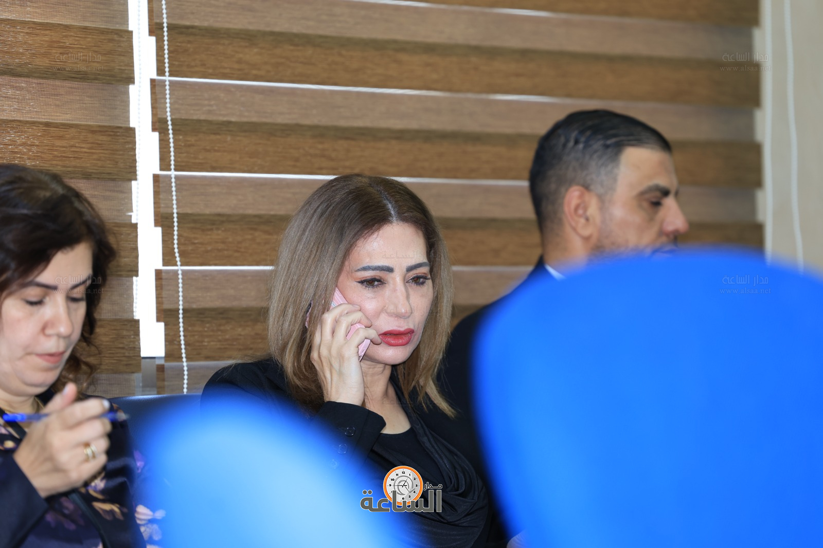 Madar Al-Saa Images 0.44699815205983384