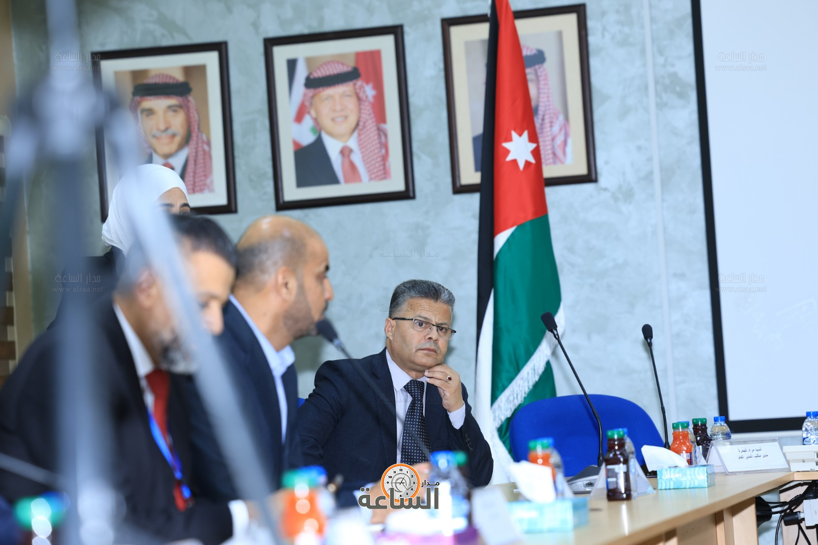 Madar Al-Saa Images 0.680367794135529