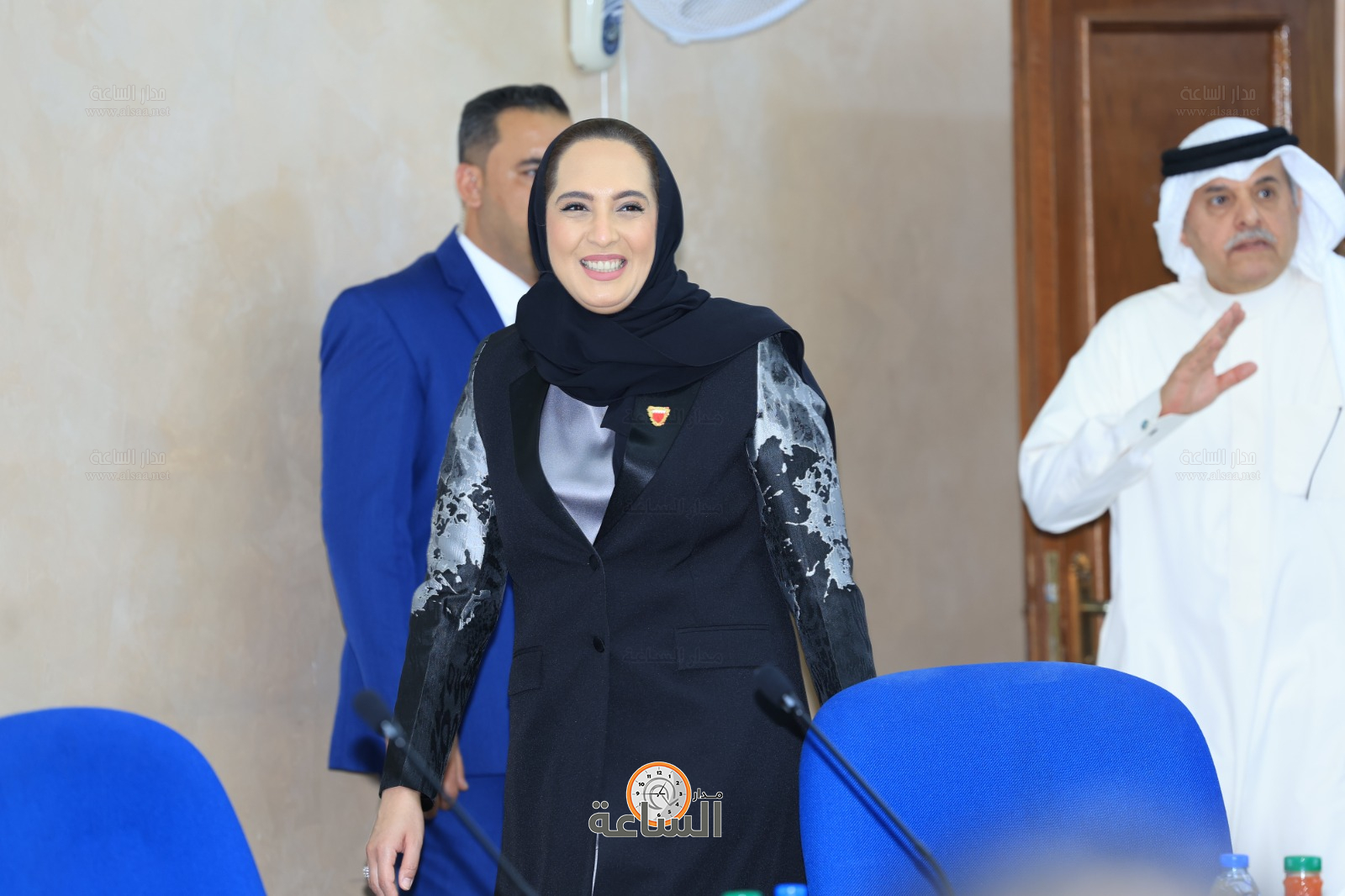 Madar Al-Saa Images 0.510629553268238