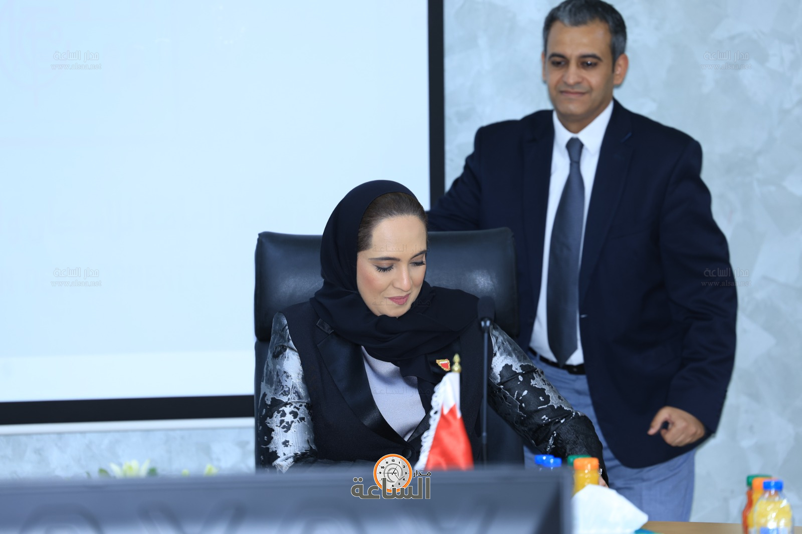 Madar Al-Saa Images 0.09273373699035825