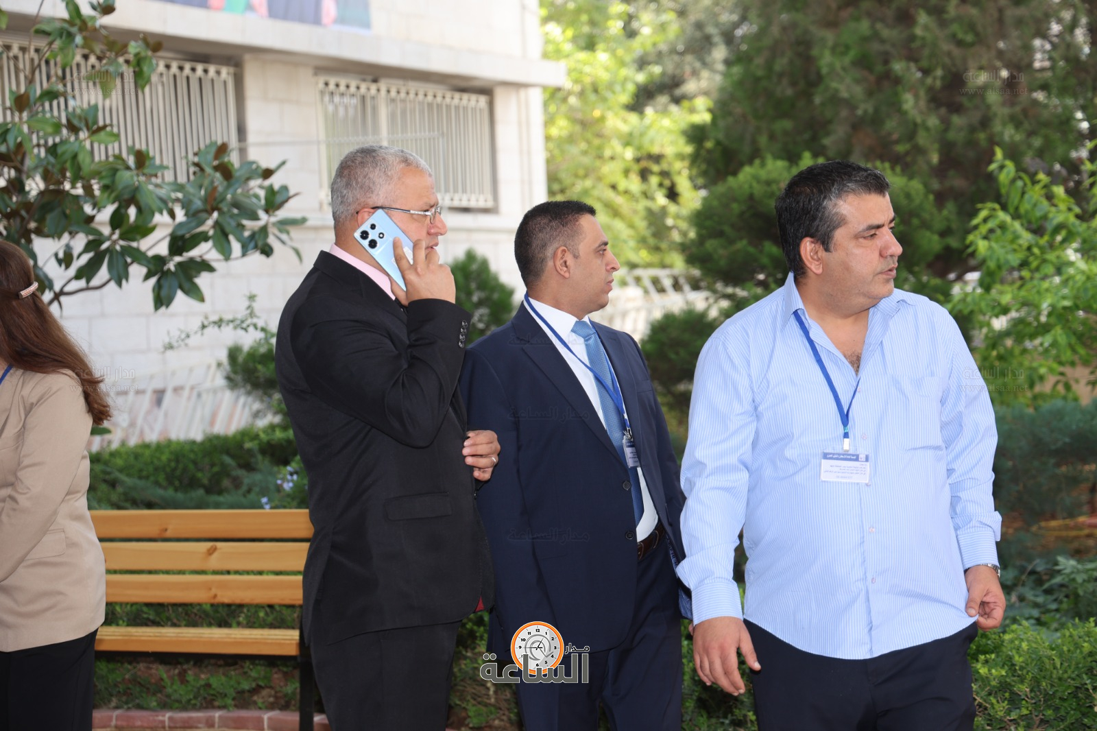 Madar Al-Saa Images 0.5253908499737245