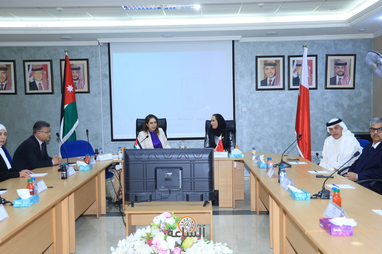 Madar Al-Saa Images 0.42410970804444803