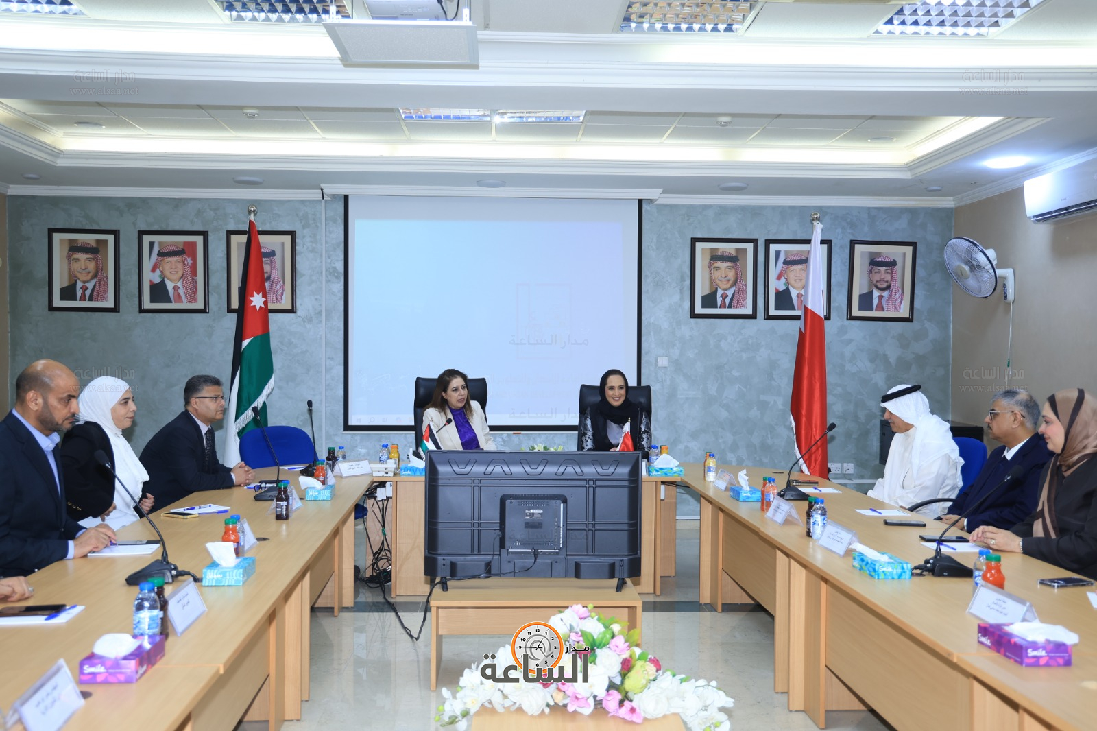 Madar Al-Saa Images 0.9876242804628118