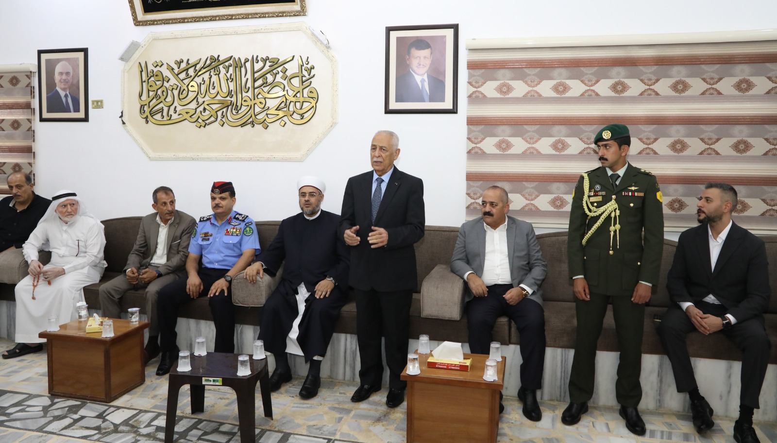 Madar Al-Saa Images 0.4179216064585638