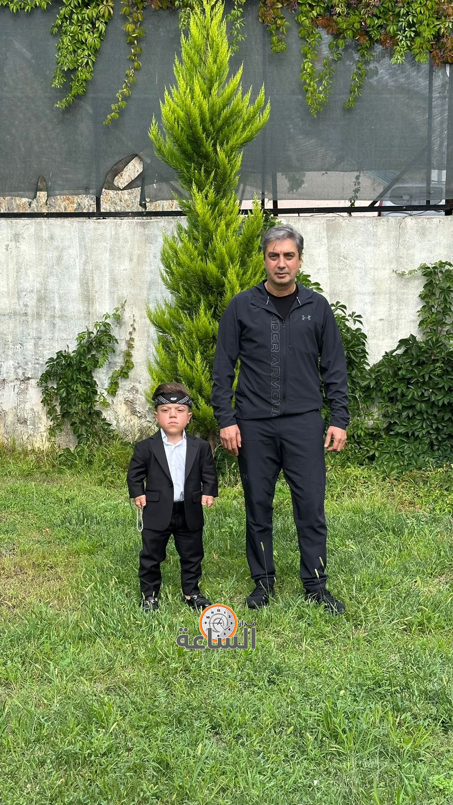 Madar Al-Saa Images 0.48147820827086285