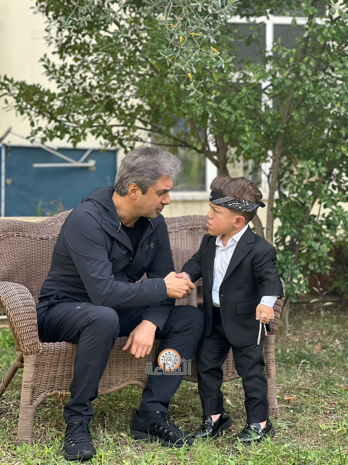 Madar Al-Saa Images 0.055023892632753535