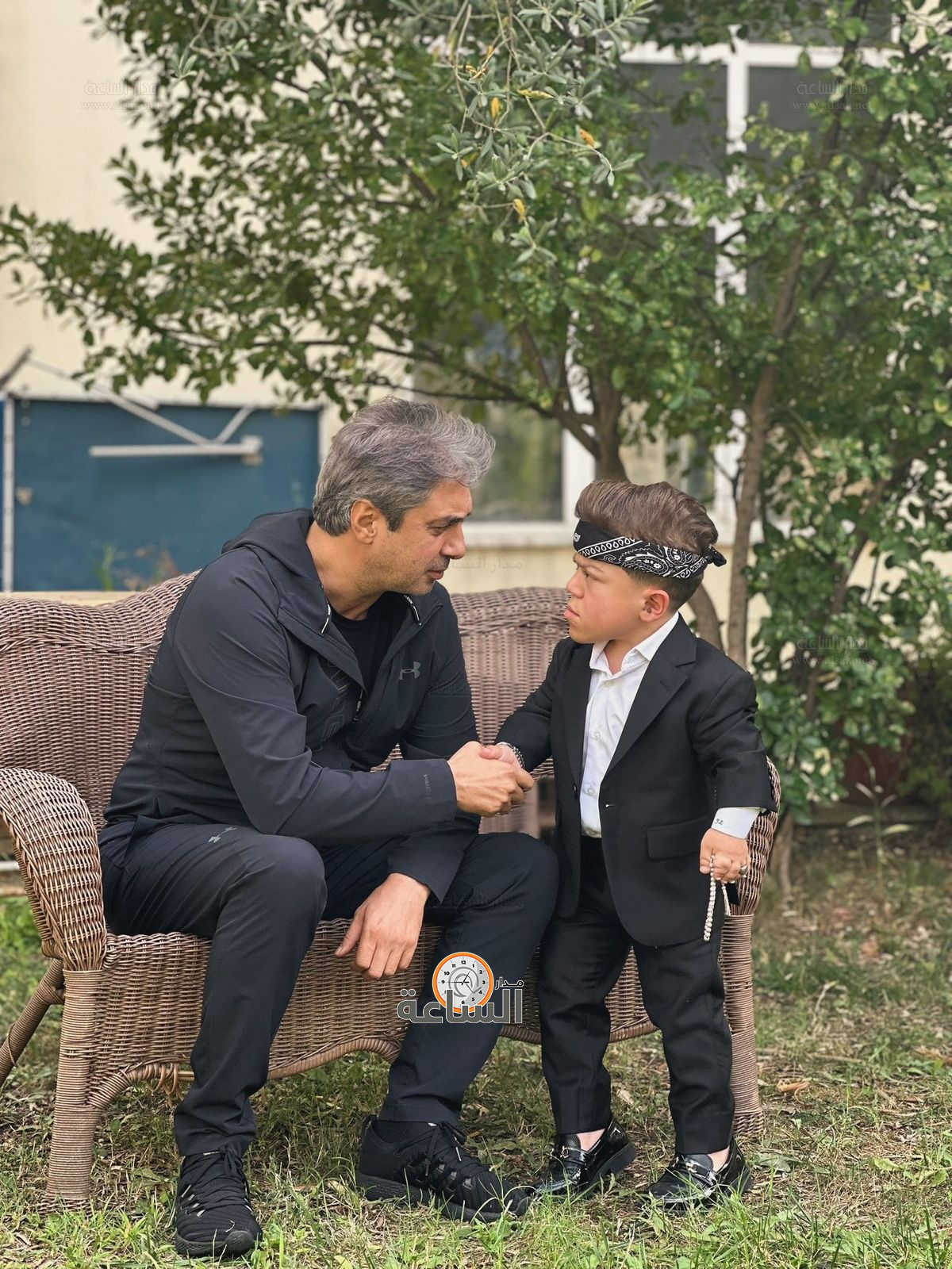 Madar Al-Saa Images 0.6330708490284489