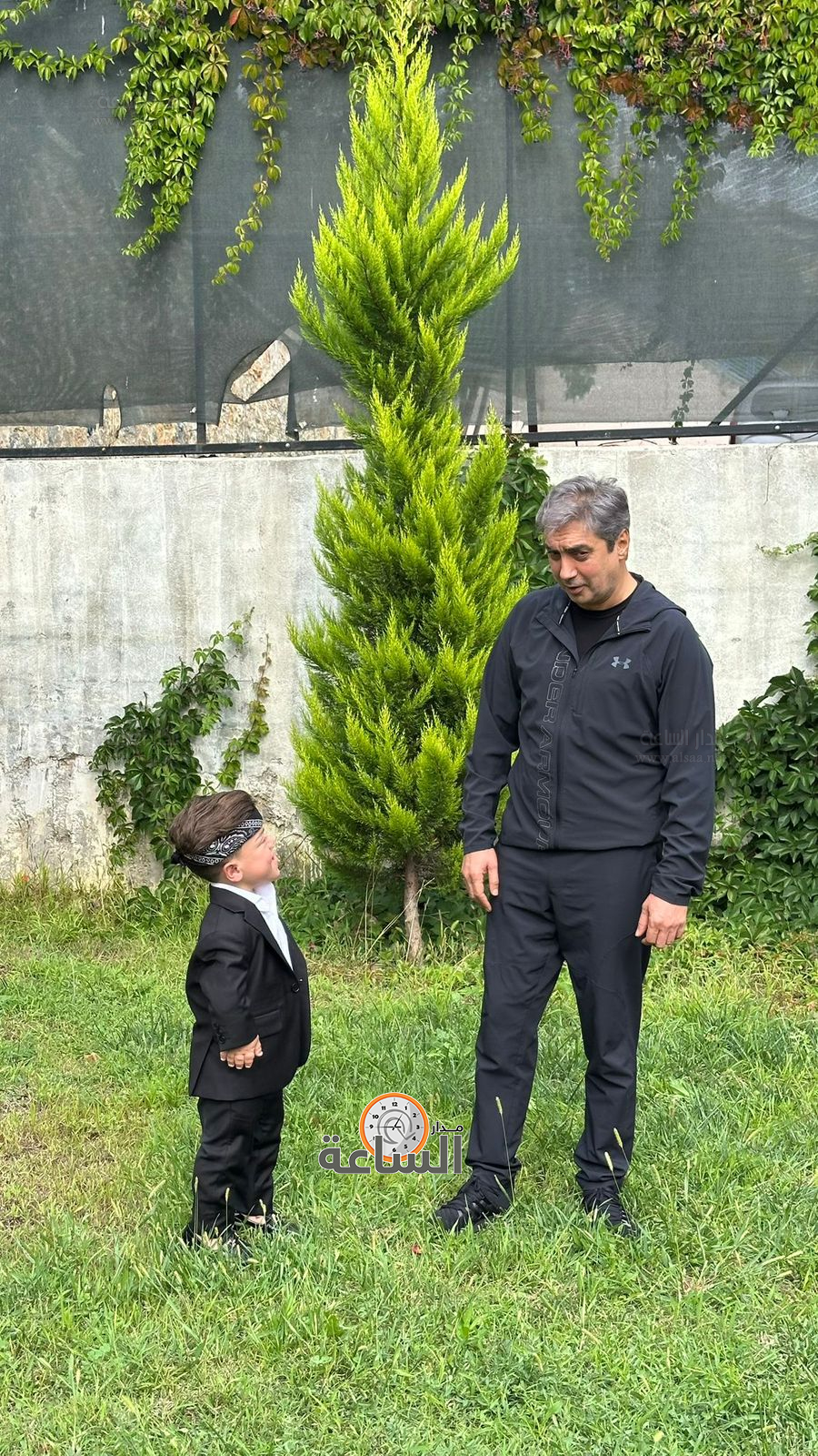 Madar Al-Saa Images 0.23102525548971475