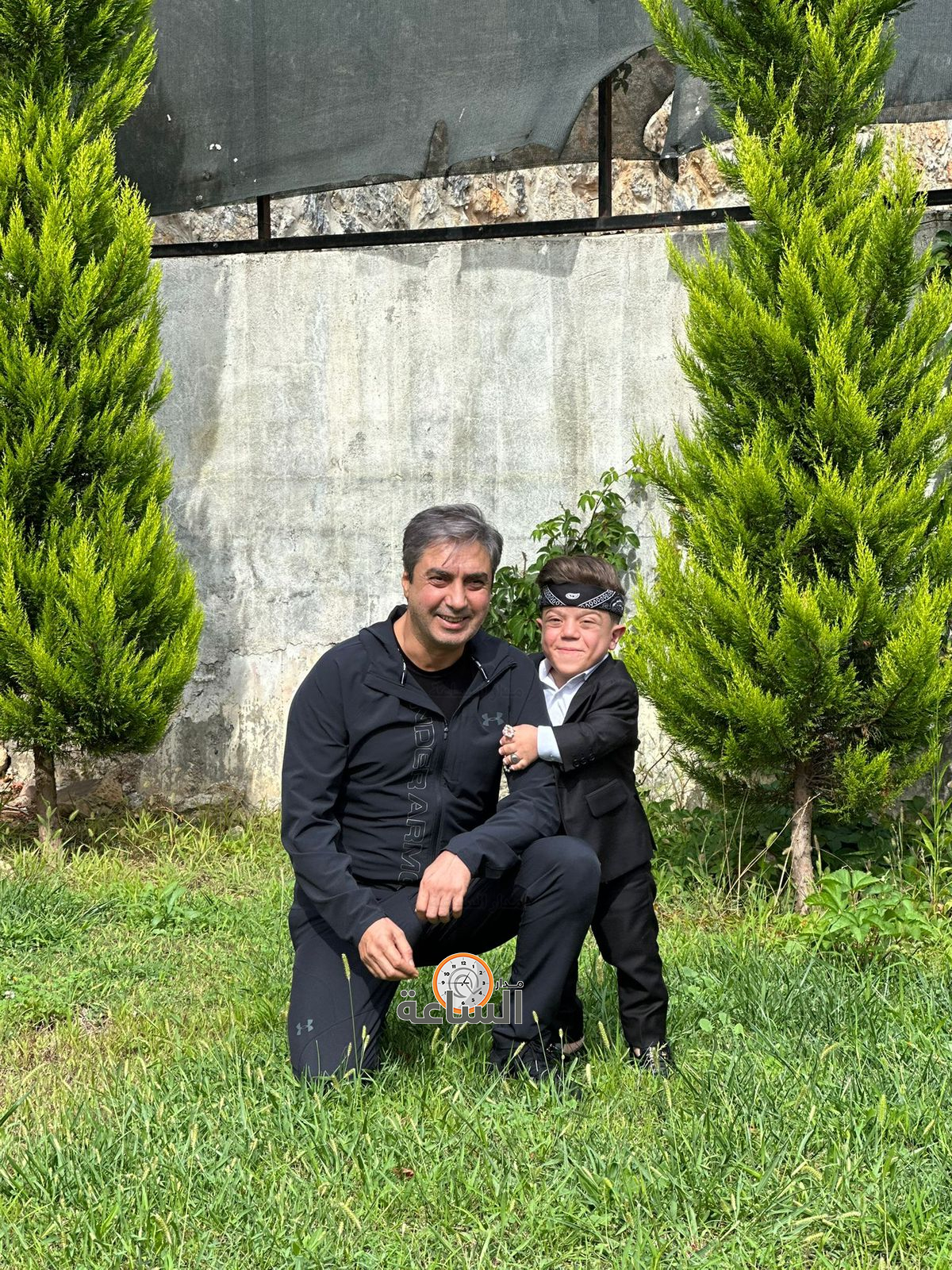 Madar Al-Saa Images 0.146736033555666