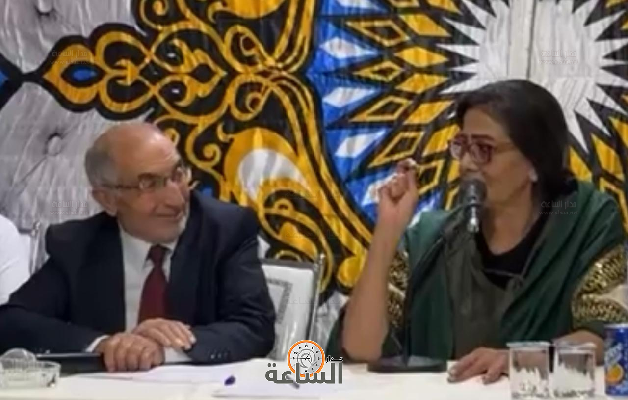 Madar Al-Saa Images 0.5703311419111463