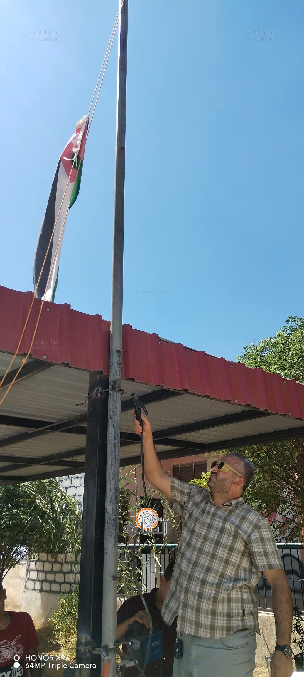 Madar Al-Saa Images 0.6482191724616407