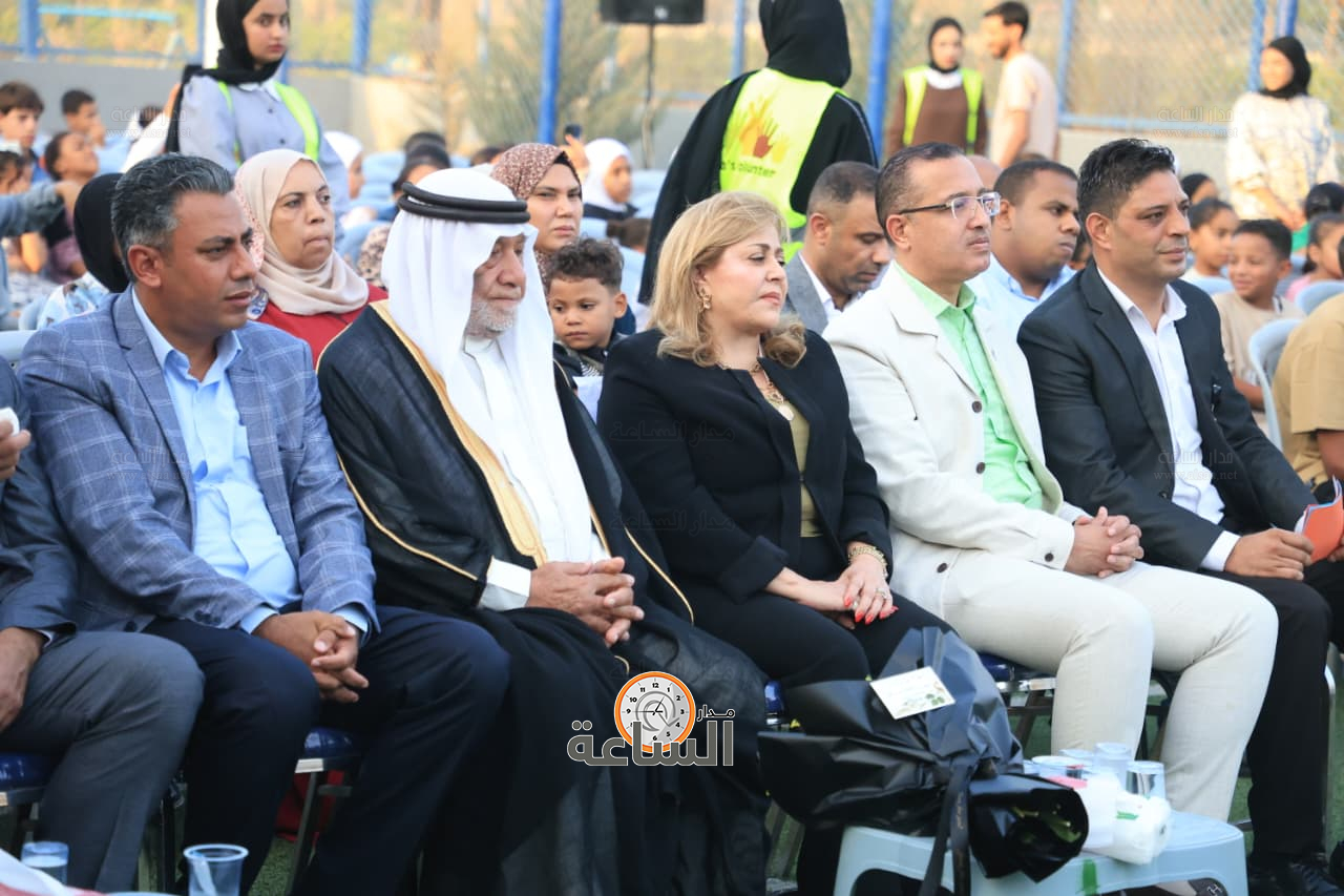 Madar Al-Saa Images 0.7916157413235178