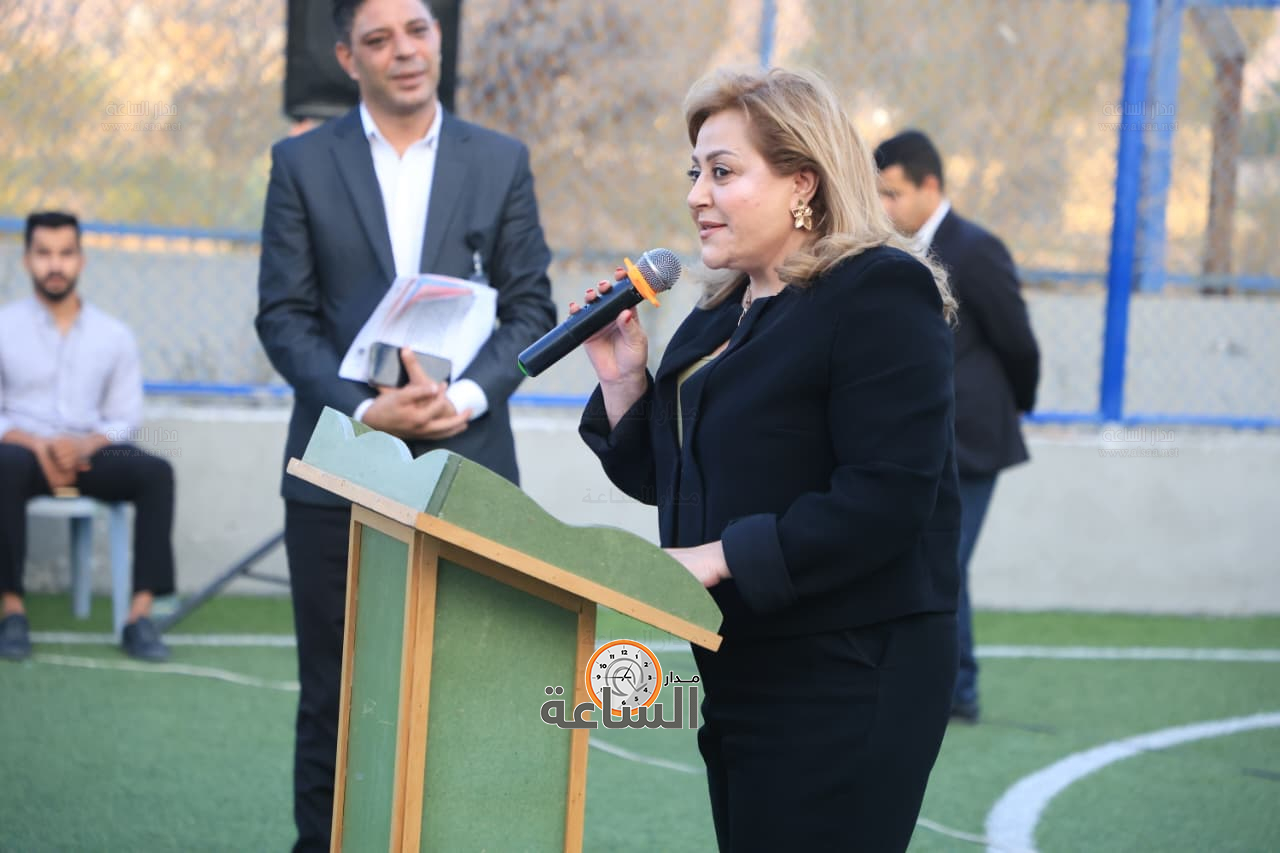 Madar Al-Saa Images 0.9374800501378158