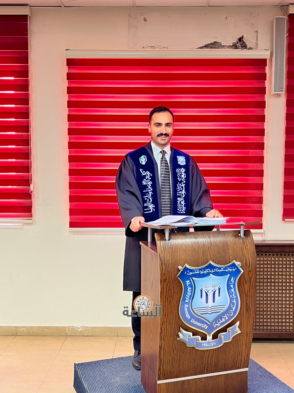 Madar Al-Saa Images 0.40343261164447886