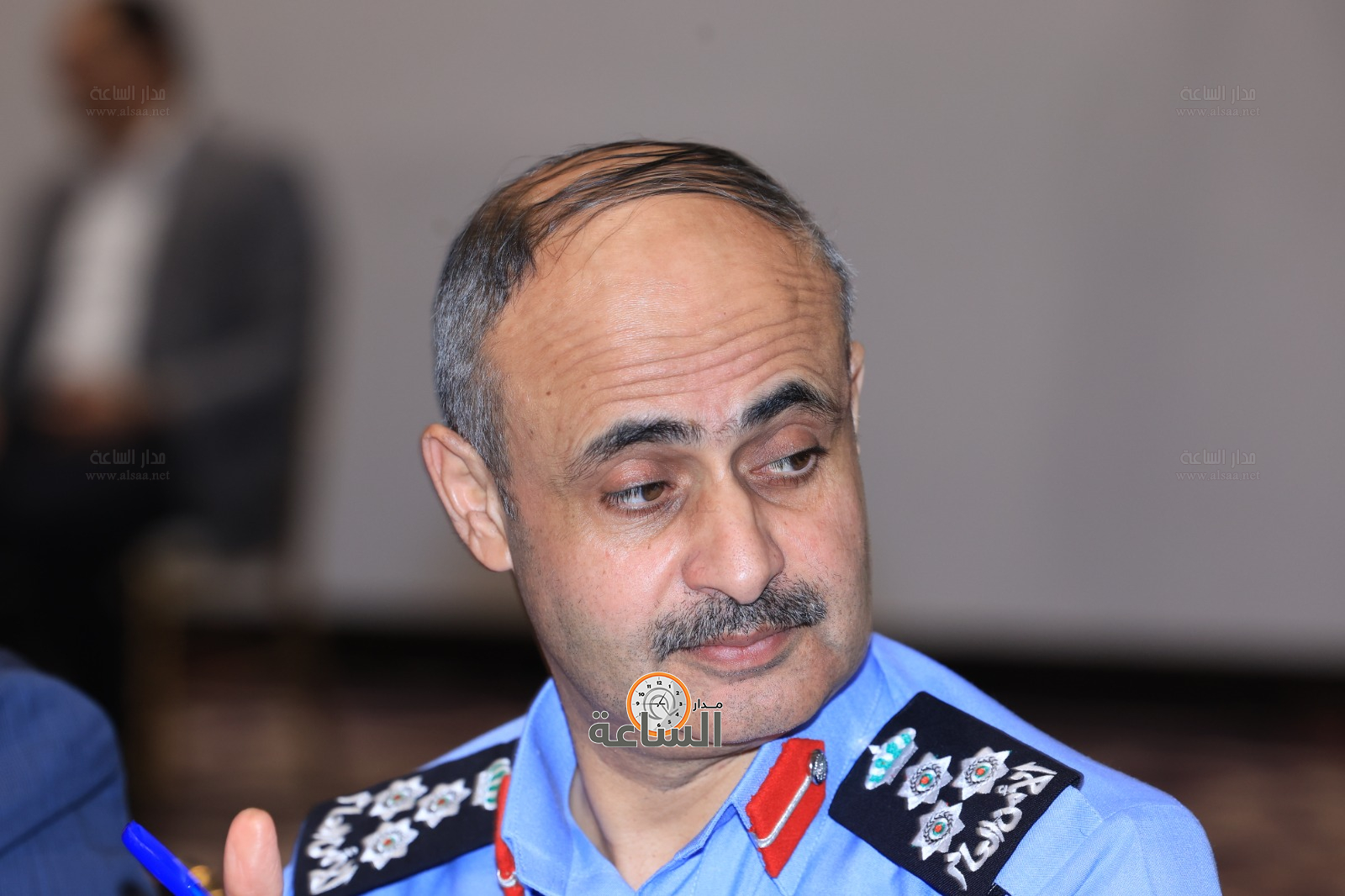 Madar Al-Saa Images 0.4105449139738354