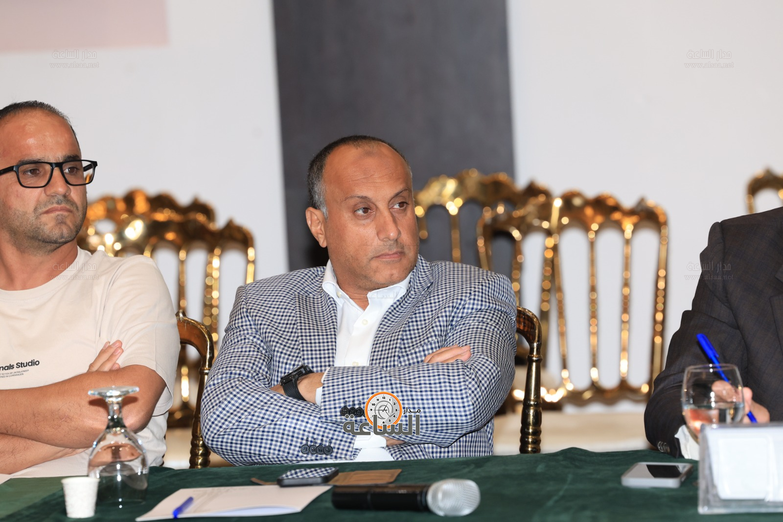 Madar Al-Saa Images 0.8409238557714669