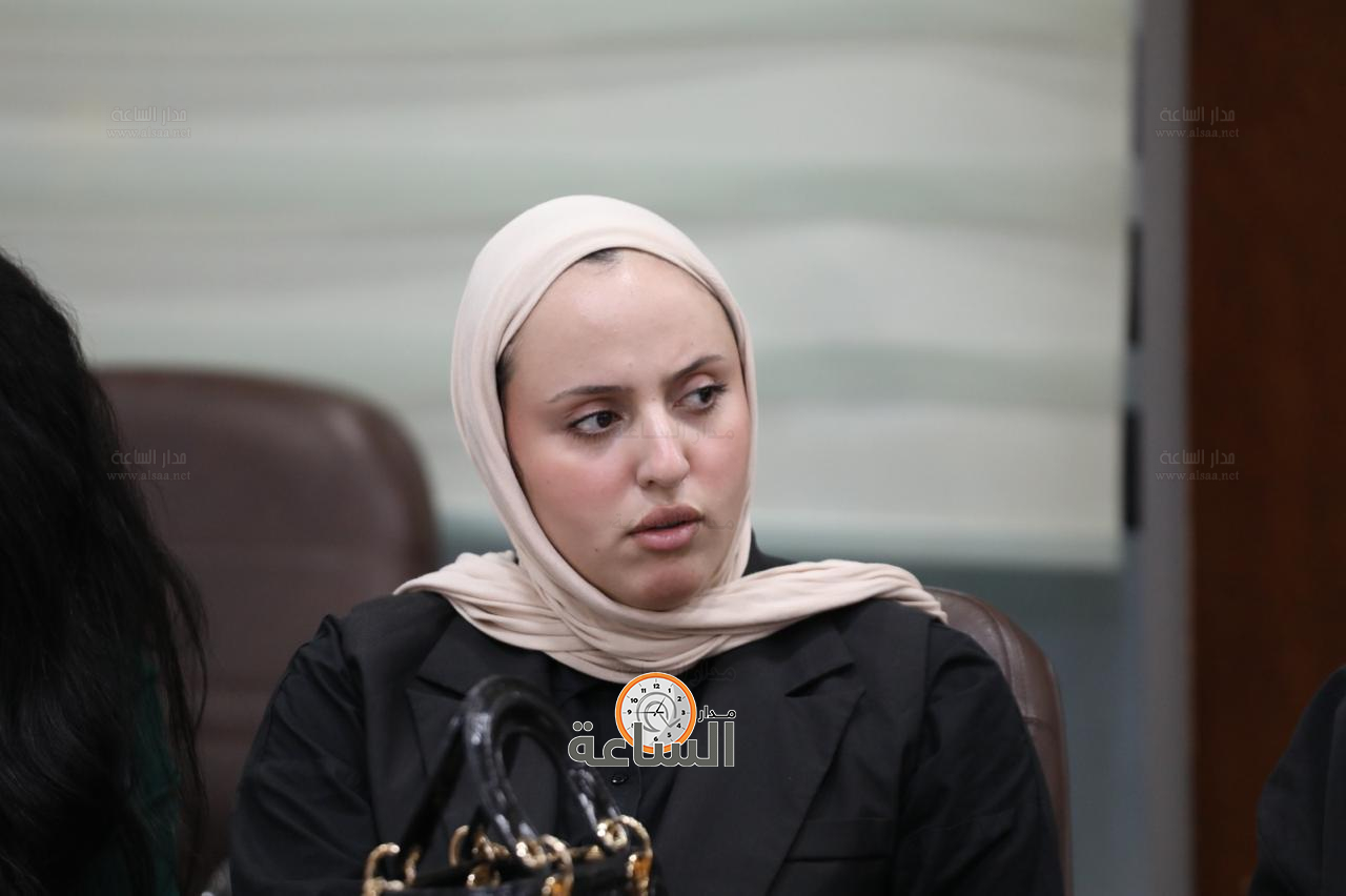 Madar Al-Saa Images 0.07563936898503476