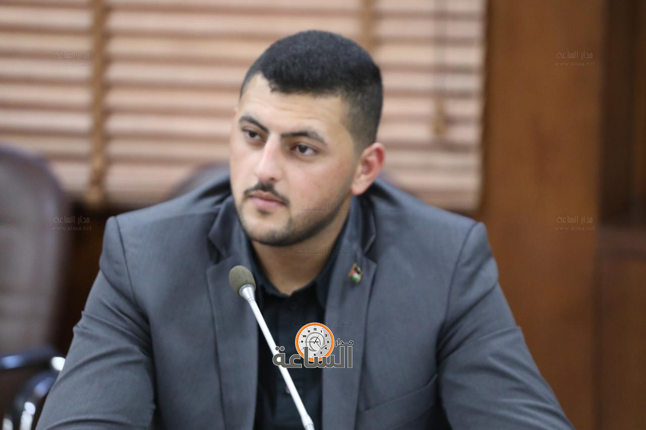 Madar Al-Saa Images 0.4072370608024414