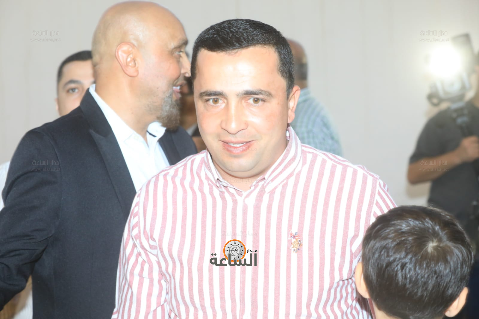 Madar Al-Saa Images 0.6067189713964286