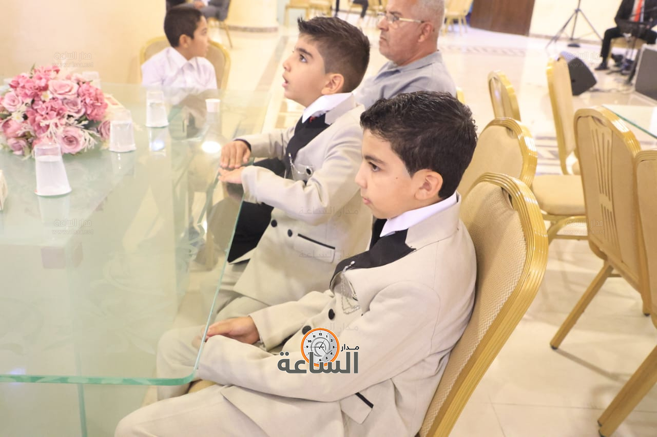 Madar Al-Saa Images 0.40908823080178425