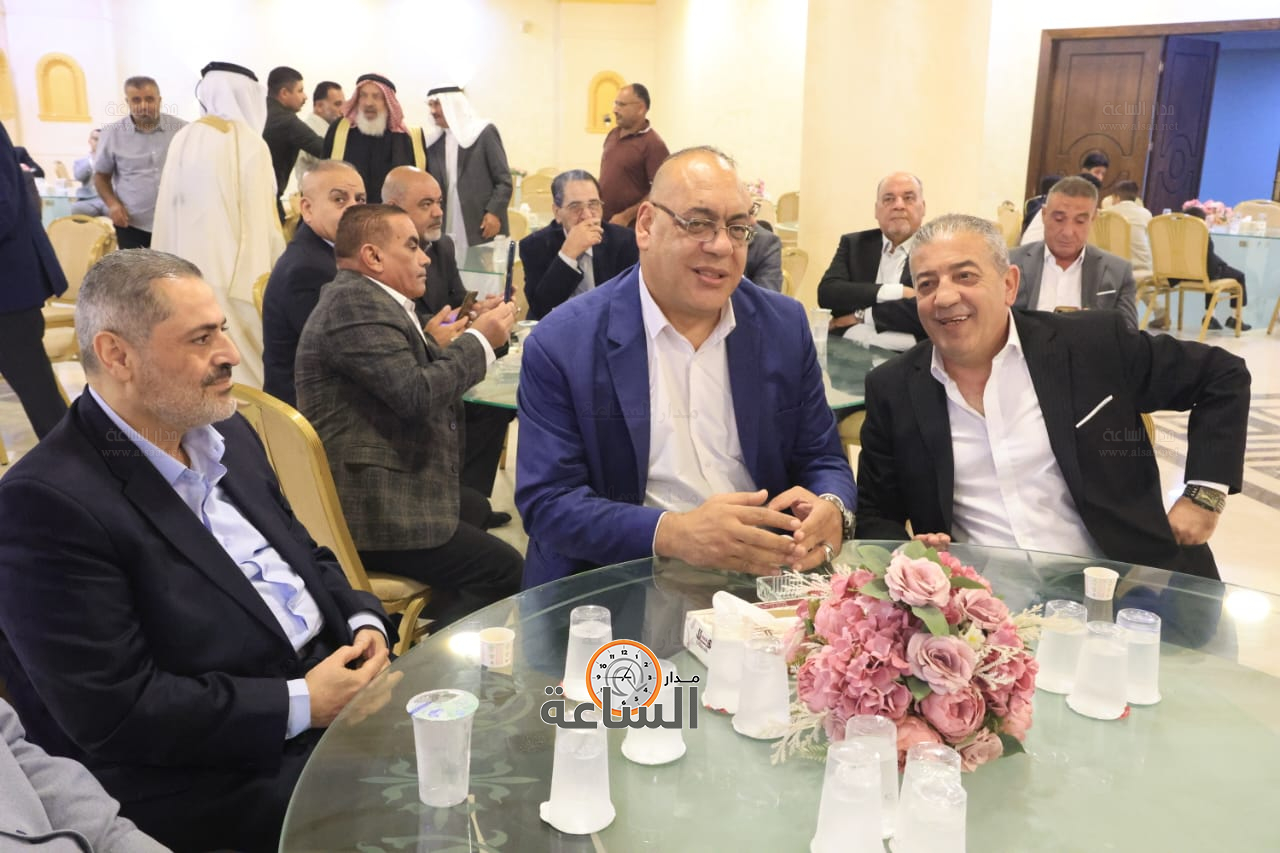 Madar Al-Saa Images 0.6028667527927708