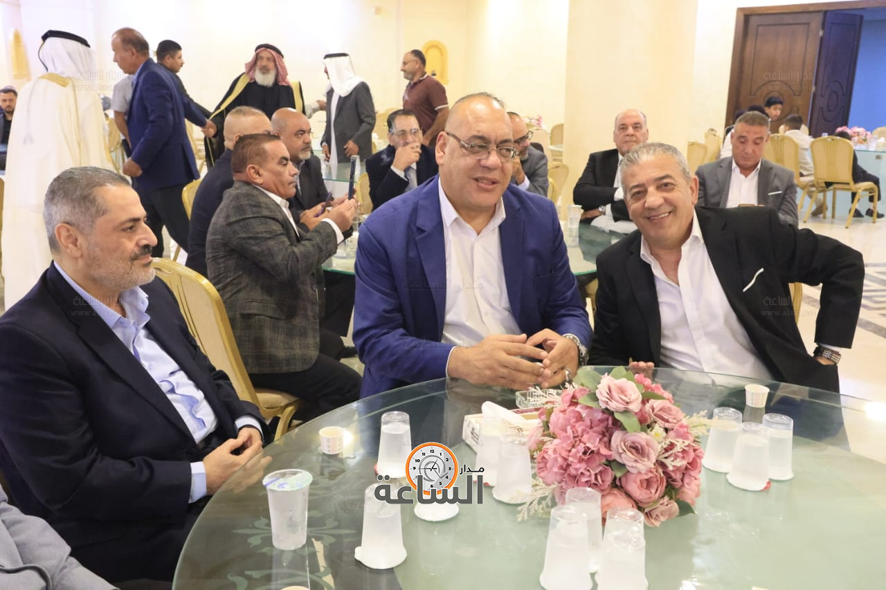 Madar Al-Saa Images 0.42965359945389114