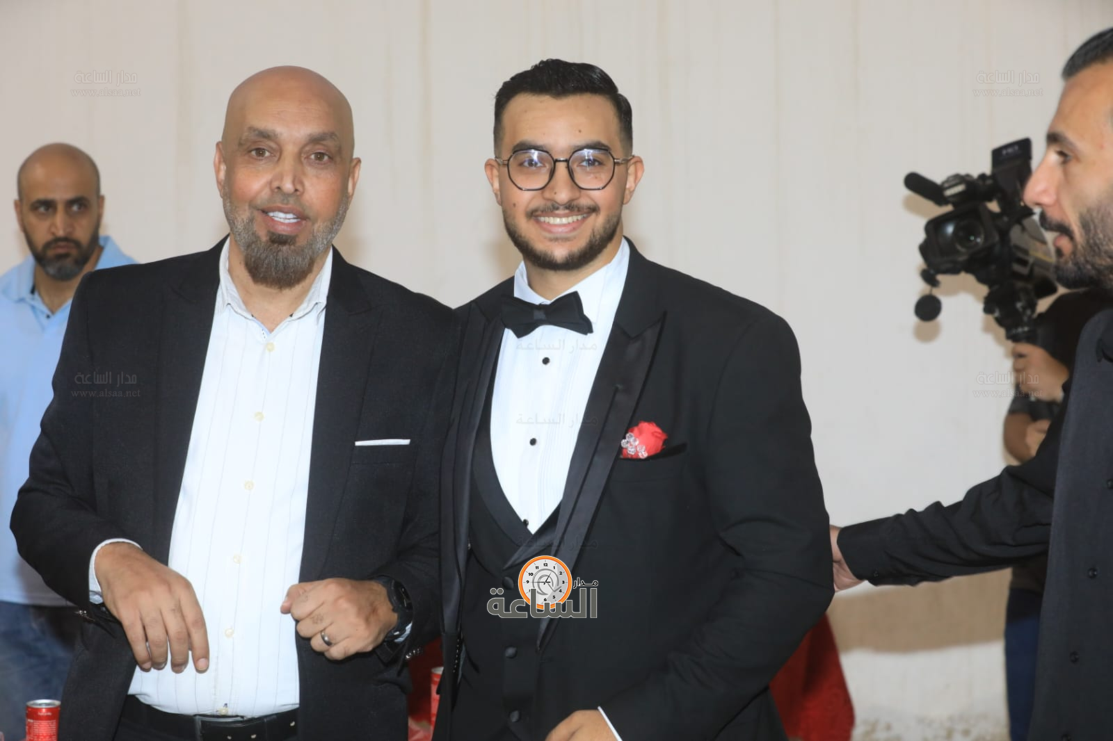 Madar Al-Saa Images 0.7624363636137691