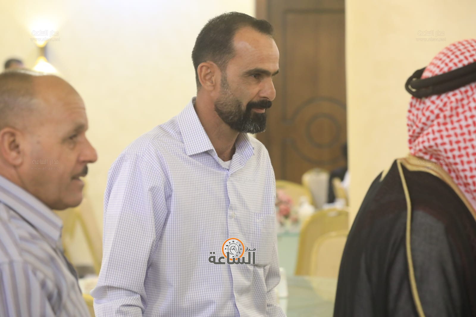 Madar Al-Saa Images 0.9754564795991094