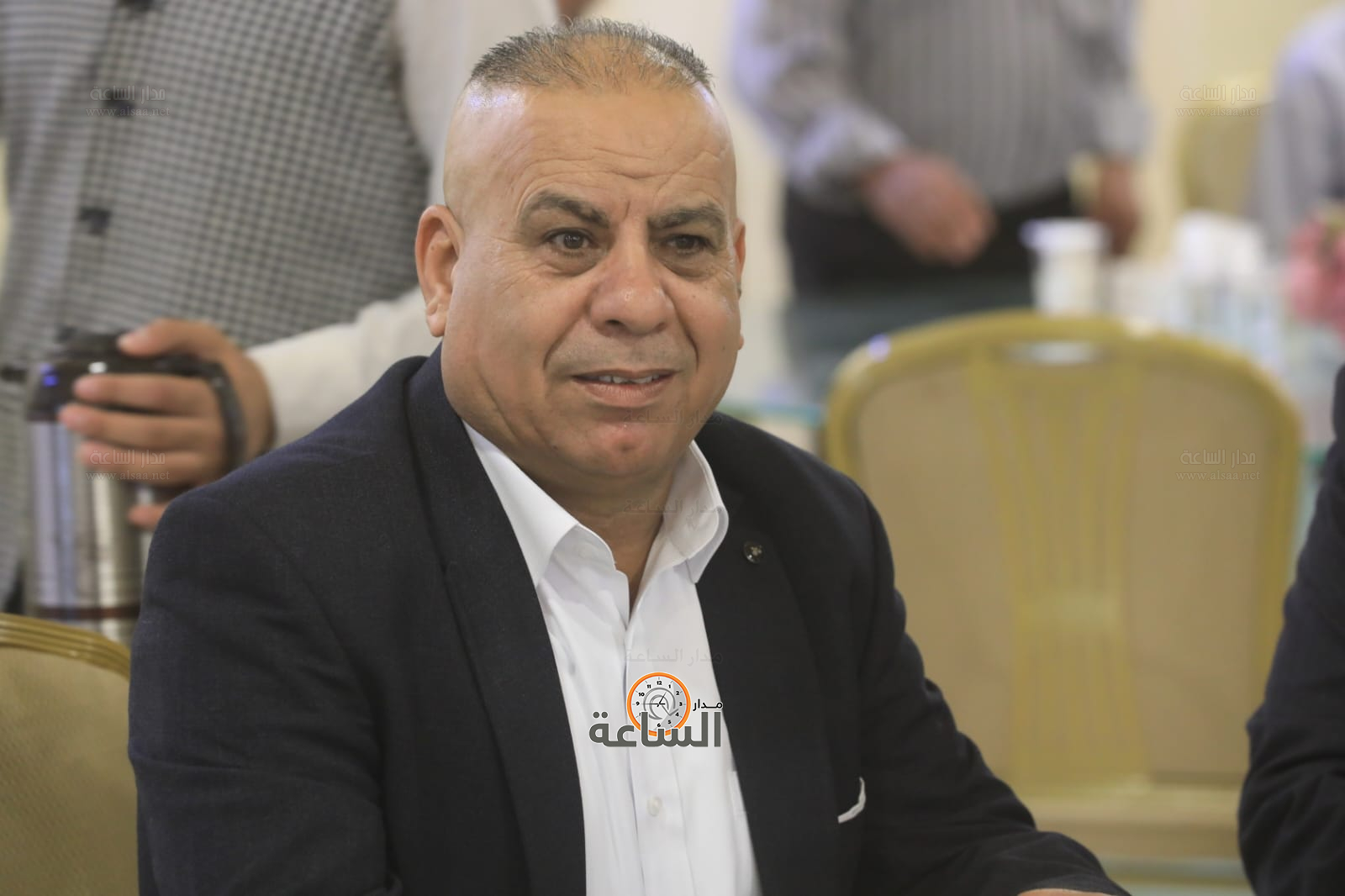 Madar Al-Saa Images 0.928674379665283