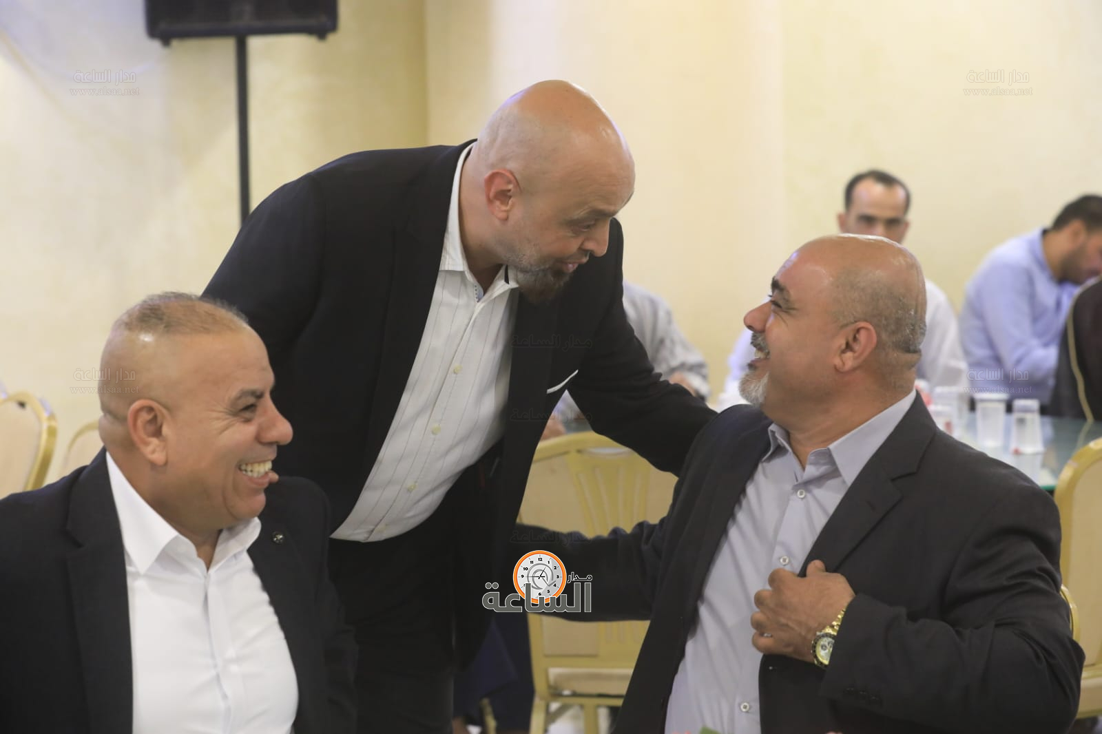 Madar Al-Saa Images 0.5218782793361905