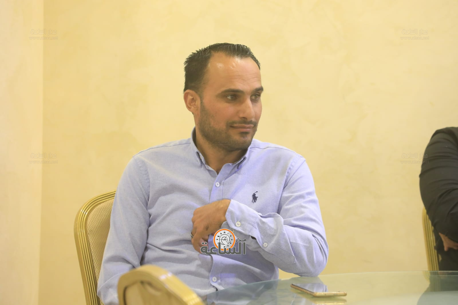 Madar Al-Saa Images 0.06751949287964443