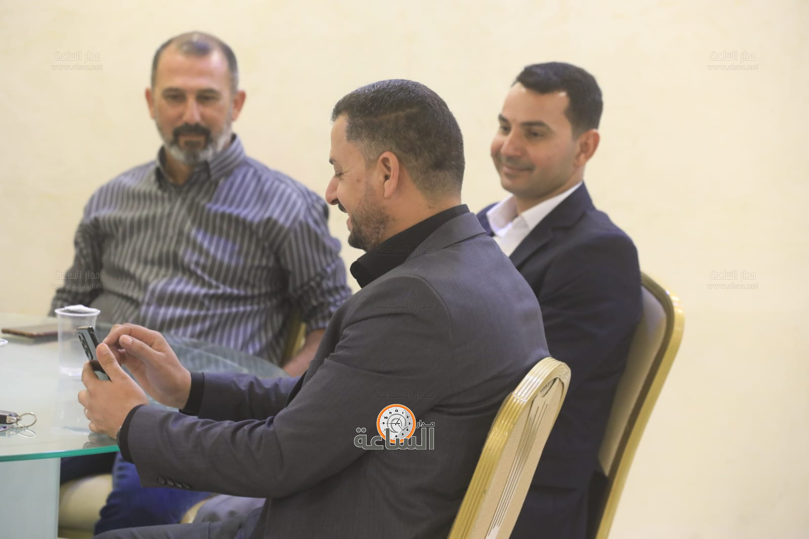 Madar Al-Saa Images 0.27121990361474546