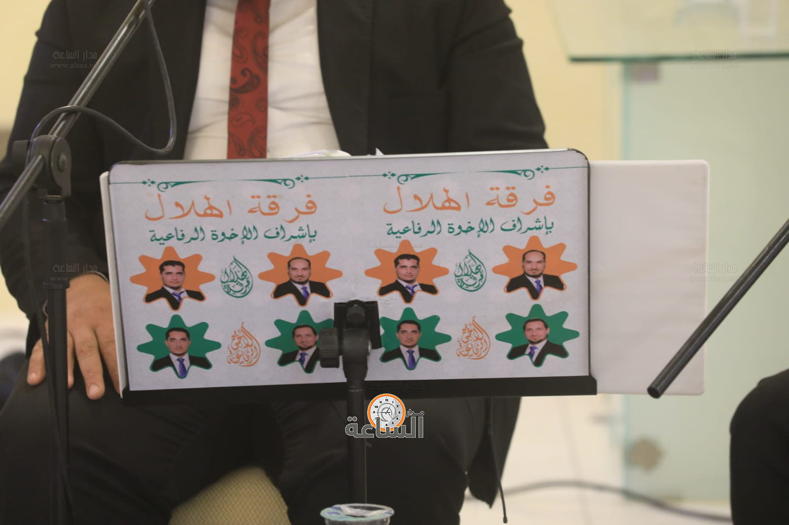 Madar Al-Saa Images 0.8228156583019934