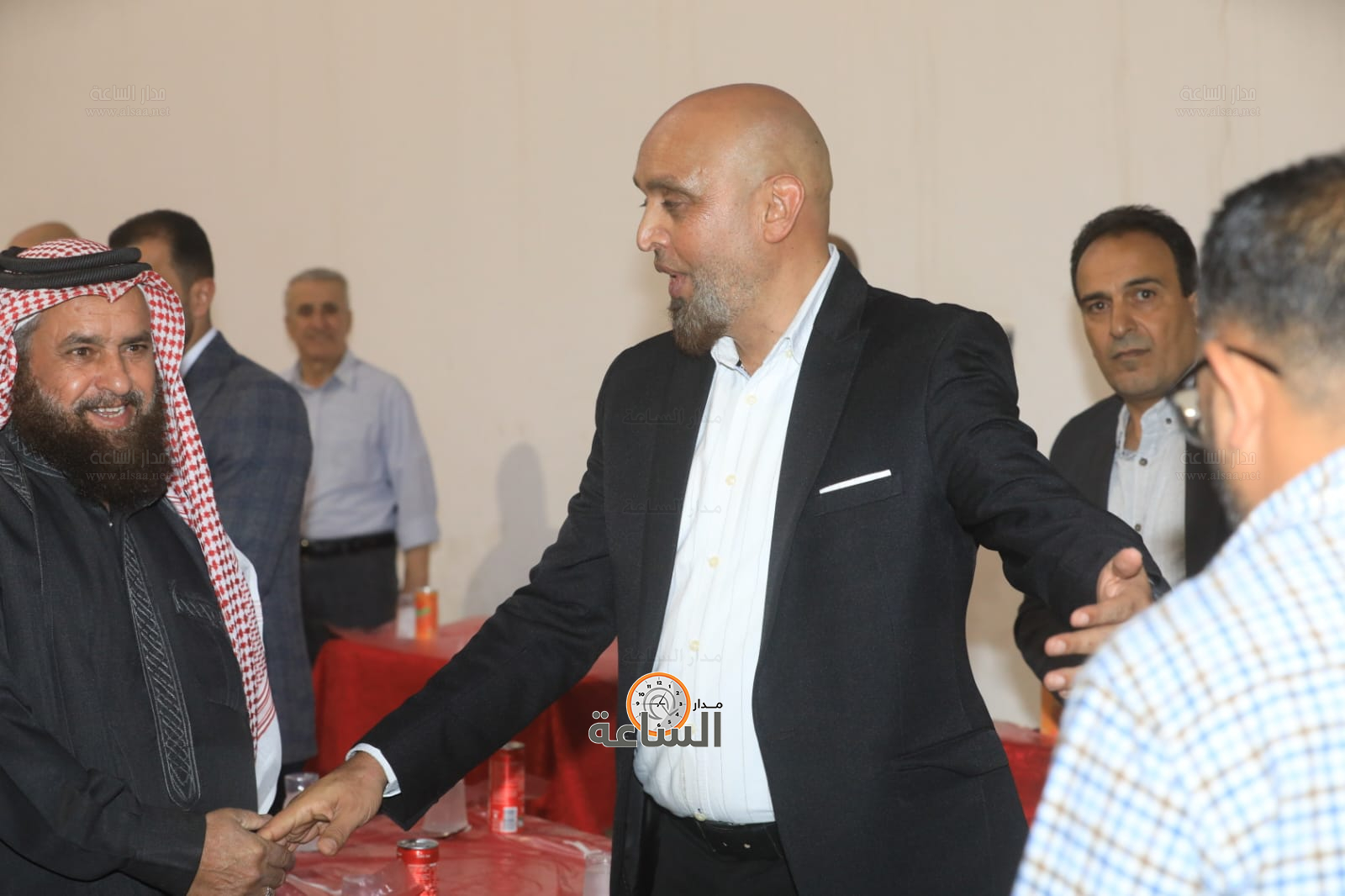 Madar Al-Saa Images 0.5579279018772495