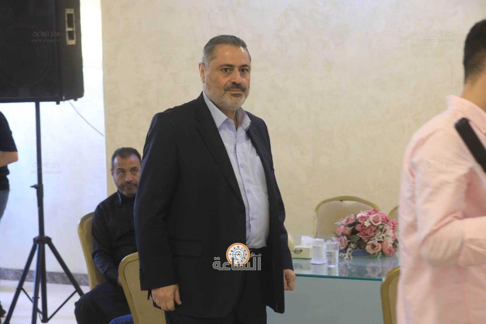 Madar Al-Saa Images 0.11151833977112346