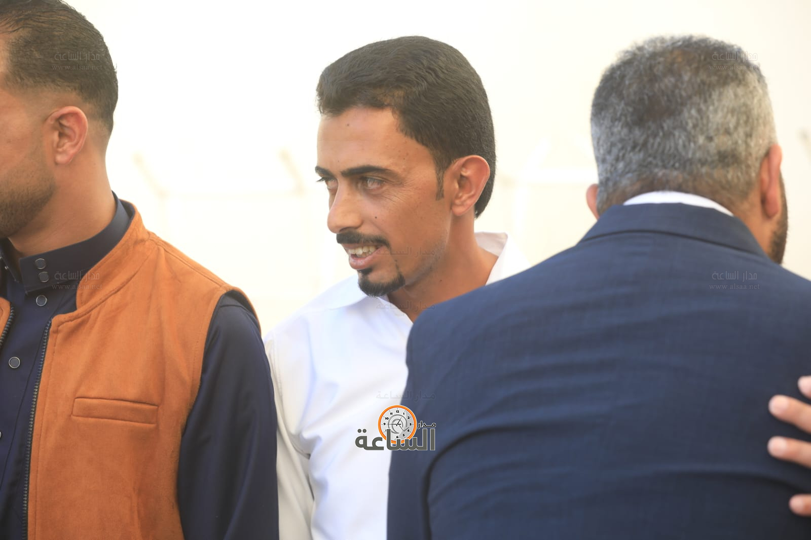 Madar Al-Saa Images 0.8468840070398399